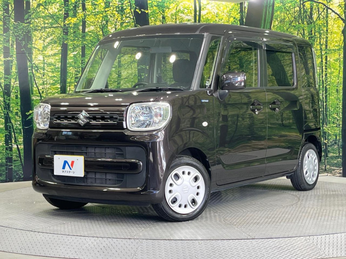 2020 Suzuki Spacia 5AA-MK53S (UW-6a26327089001)[0]