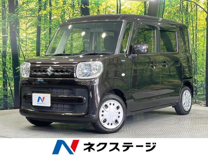 2020 Suzuki Spacia 5AA-MK53S (UW-6a26327089001)[3]