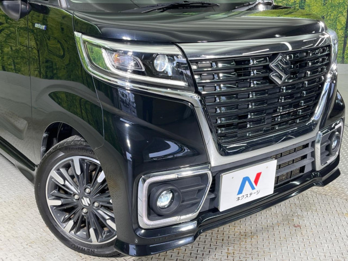 2020 Suzuki Spacia Custom DAA-MK53S (UW-6a263272bc67e)[17]