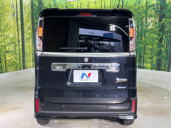 2020 Suzuki Spacia Custom DAA-MK53S (UW-6a263272bc67e)[24]