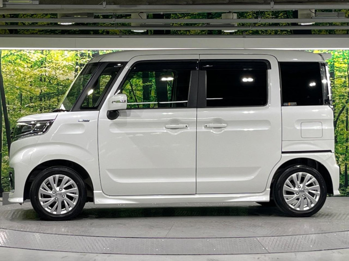 2021 Suzuki Spacia Custom 5AA-MK53S (UW-6a2632747bca4)[11]