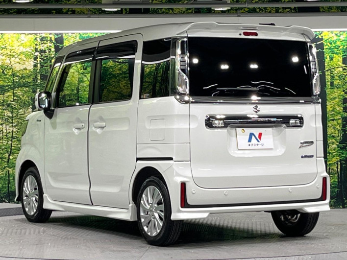 2021 Suzuki Spacia Custom 5AA-MK53S (UW-6a2632747bca4)[10]