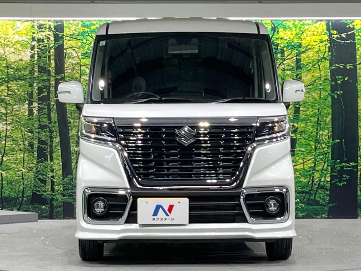 2021 Suzuki Spacia Custom 5AA-MK53S (UW-6a2632747bca4)[5]
