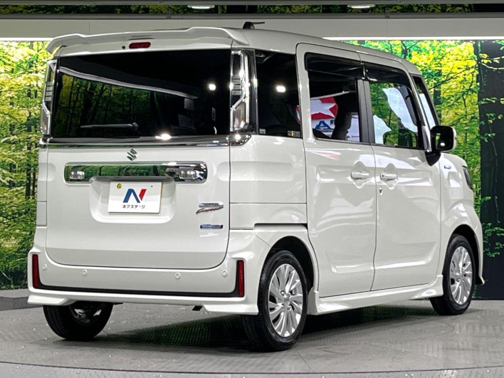 2021 Suzuki Spacia Custom 5AA-MK53S (UW-6a2632747bca4)[8]