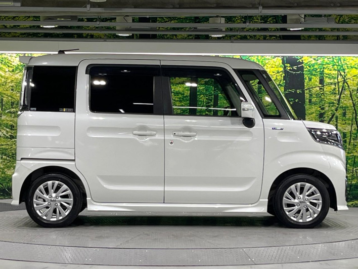 2021 Suzuki Spacia Custom 5AA-MK53S (UW-6a2632747bca4)[7]