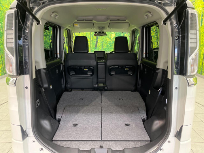 2018 Suzuki Spacia Custom DAA-MK53S (UW-6a263275250d3)[25]