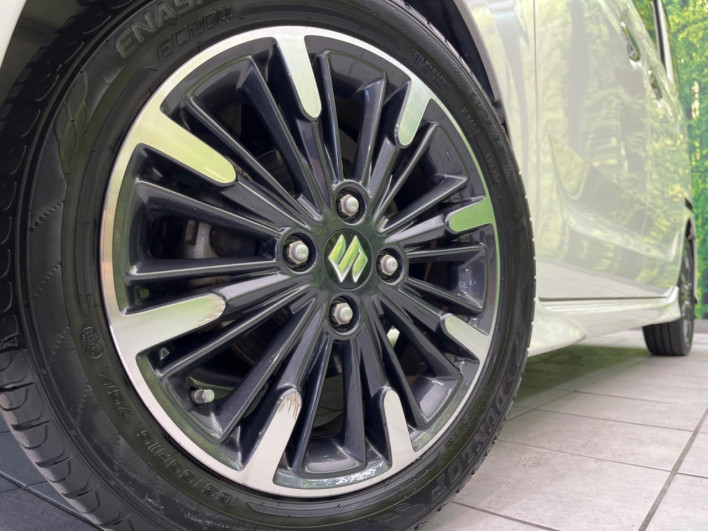 2018 Suzuki Spacia Custom DAA-MK53S (UW-6a263275250d3)[10]