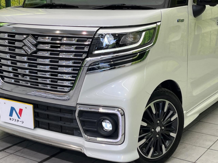 2018 Suzuki Spacia Custom DAA-MK53S (UW-6a263275250d3)[9]