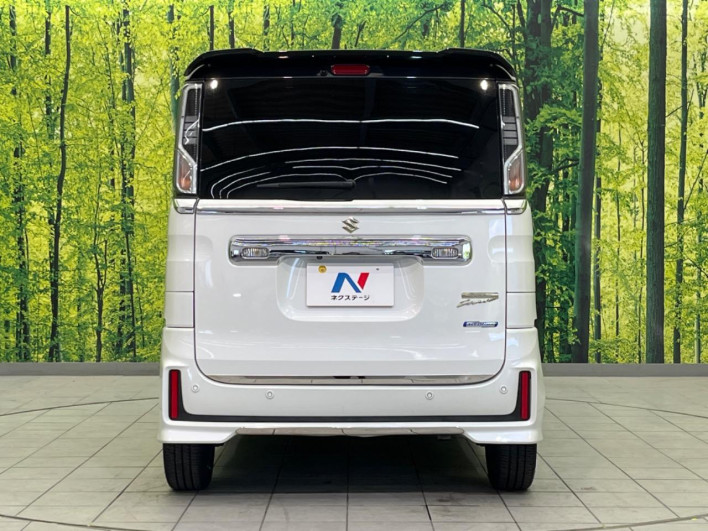 2018 Suzuki Spacia Custom DAA-MK53S (UW-6a263275250d3)[18]