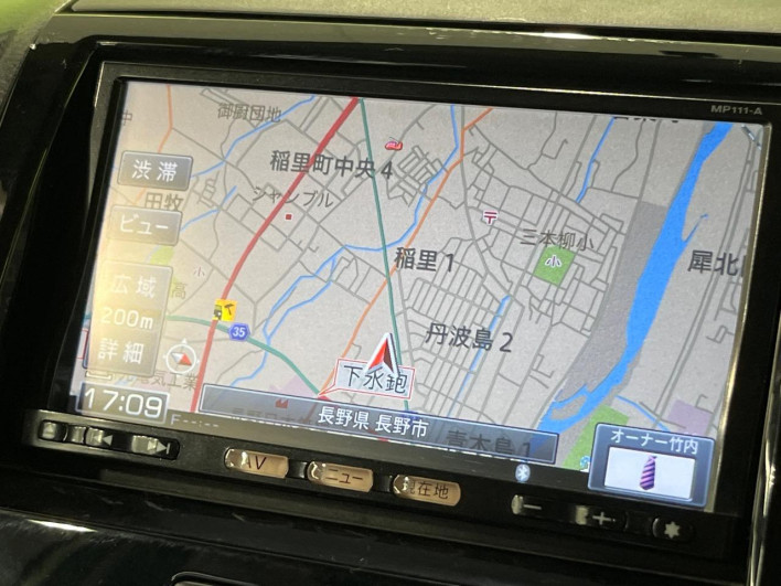2011 Nissan Roox CBA-ML21S (UW-6a263279bd849)[11]