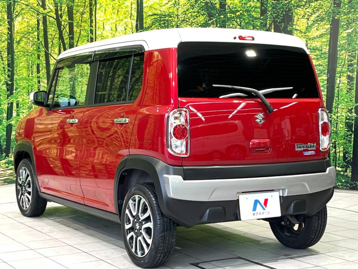 2016 Suzuki Hustler DAA-MR41S (UW-6a26327d56548)[9]