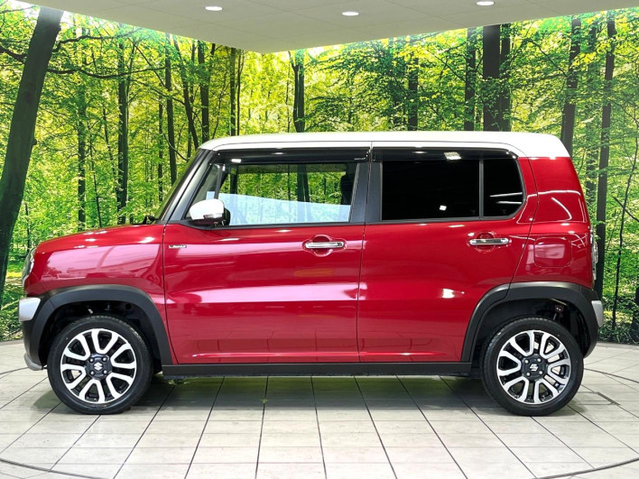 2016 Suzuki Hustler DAA-MR41S (UW-6a26327d56548)[8]