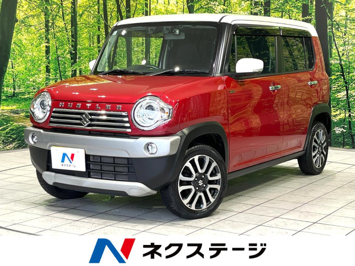 2016 Suzuki Hustler DAA-MR41S (UW-6a26327d56548)[3]