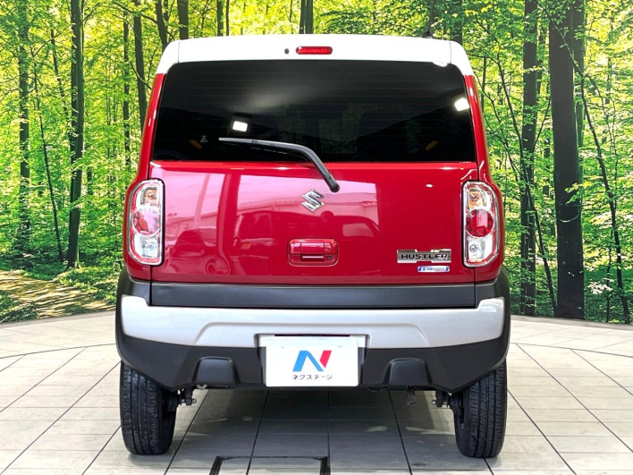2016 Suzuki Hustler DAA-MR41S (UW-6a26327d56548)[10]