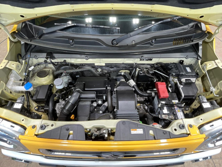2020 Suzuki Hustler 4AA-MR52S (UW-6a26327fdf828)[4]