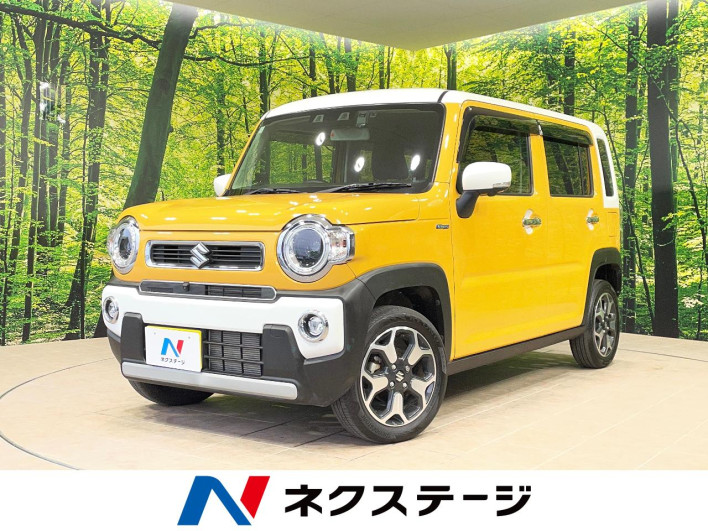 2020 Suzuki Hustler 4AA-MR52S (UW-6a26327fdf828)[3]