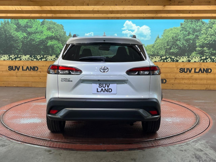 2023 Toyota Corolla Cross 4BA-MXGA10 (UW-6a26329220c4a)[5]