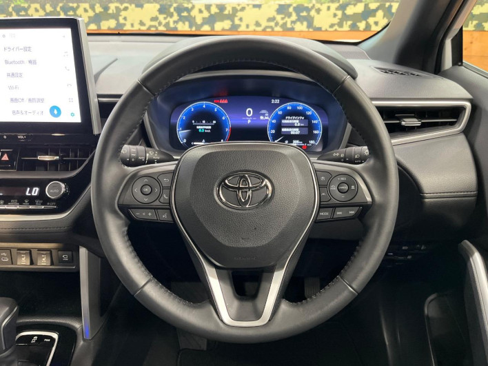 2023 Toyota Corolla Cross 4BA-MXGA10 (UW-6a26329220c4a)[24]
