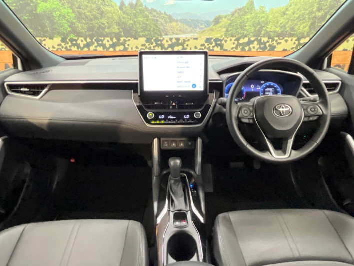 2023 Toyota Corolla Cross 4BA-MXGA10 (UW-6a26329220c4a)[22]