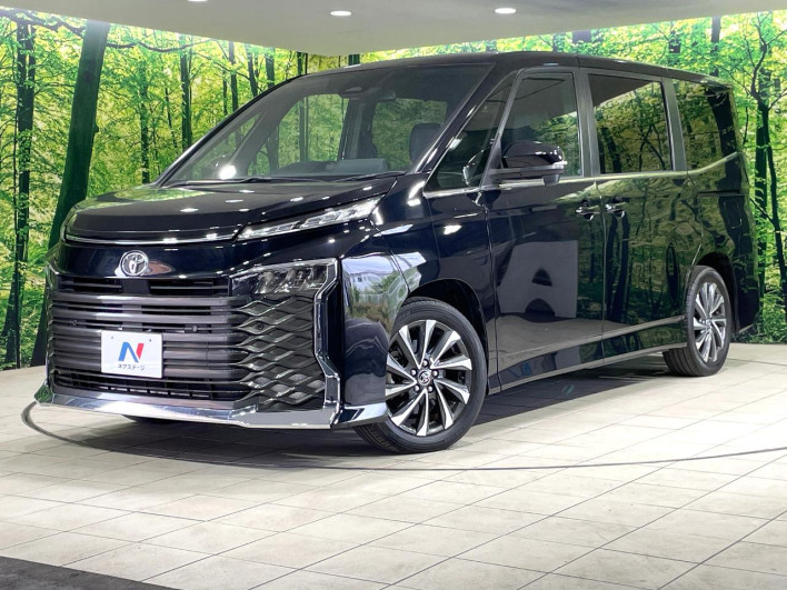 2022 Toyota Voxy 6BA-MZRA90W (UW-6a2632ad9fcd9)[0]