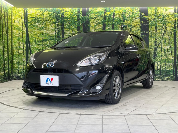 2019 Toyota Aqua DAA-NHP10 (UW-6a2632b73bbde)[7]