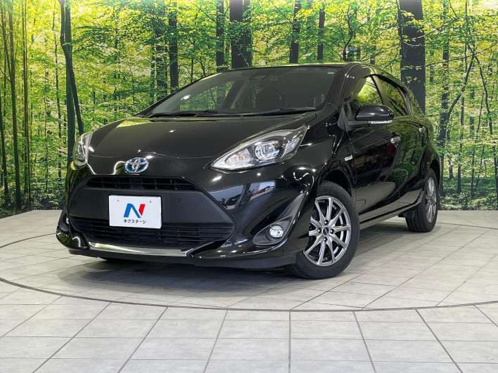 2019 Toyota Aqua DAA-NHP10 (UW-6a2632b73bbde)[0]