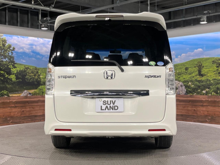 2013 Honda Stepwgn Spada DBA-RK5 (UW-6a2632c782773)[12]
