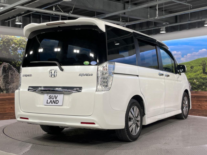 2013 Honda Stepwgn Spada DBA-RK5 (UW-6a2632c782773)[11]