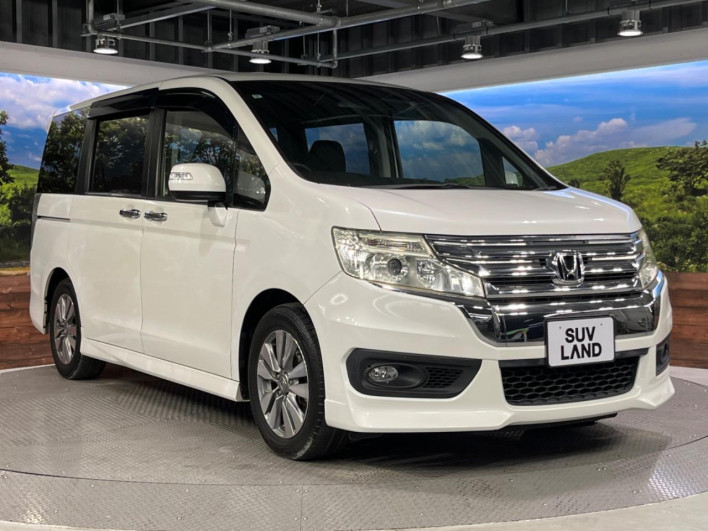 2013 Honda Stepwgn Spada DBA-RK5 (UW-6a2632c782773)[7]