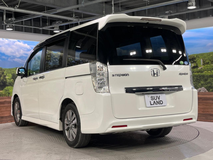 2013 Honda Stepwgn Spada DBA-RK5 (UW-6a2632c782773)[9]