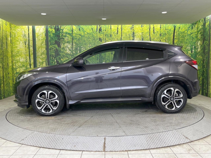 2014 Honda VEZEL DAA-RU3 (UW-6a2632cb96318)[5]