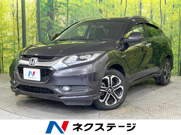 2014 Honda VEZEL DAA-RU3 (UW-6a2632cb96318)[3]