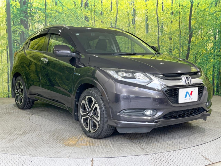 2014 Honda VEZEL DAA-RU3 (UW-6a2632cb96318)[15]