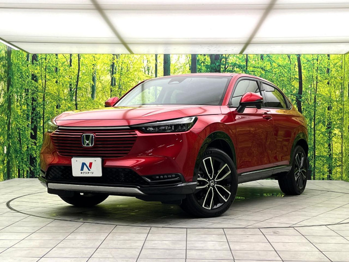 2021 Honda VEZEL 6AA-RV5 (UW-6a2632cef1c20)[0]