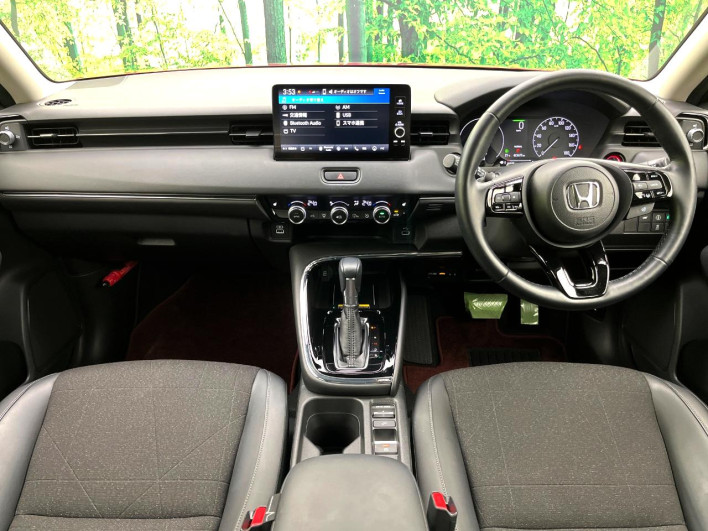 2021 Honda VEZEL 6AA-RV5 (UW-6a2632cef1c20)[11]