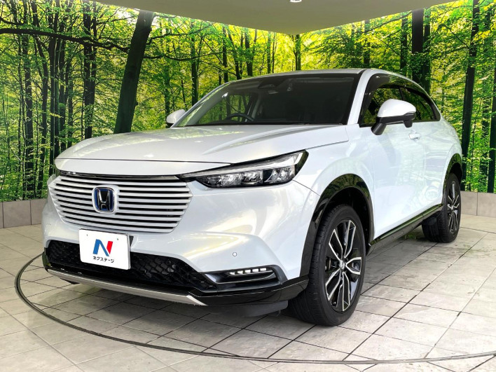 2021 Honda VEZEL 6AA-RV5 (UW-6a2632cf6d178)[7]