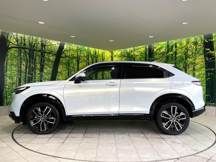 2021 Honda VEZEL 6AA-RV5 (UW-6a2632cf6d178)[8]