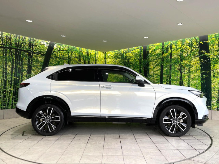 2021 Honda VEZEL 6AA-RV5 (UW-6a2632cf6d178)[22]