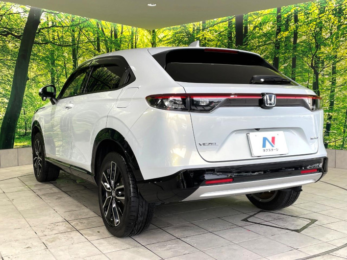 2021 Honda VEZEL 6AA-RV5 (UW-6a2632cf6d178)[9]