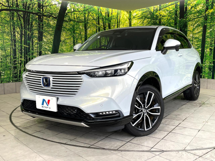 2021 Honda VEZEL 6AA-RV5 (UW-6a2632cf6d178)[0]
