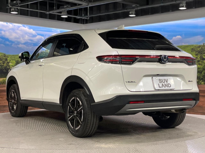 2024 Honda VEZEL 6AA-RV5 (UW-6a2632d3f3f19)[11]