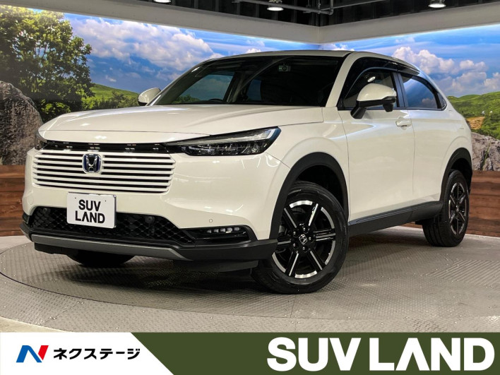 2024 Honda VEZEL 6AA-RV5 (UW-6a2632d3f3f19)[3]