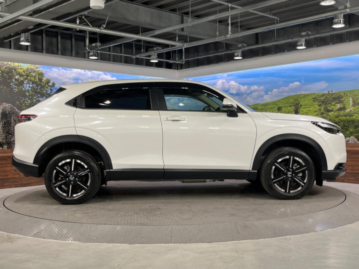 2024 Honda VEZEL 6AA-RV5 (UW-6a2632d3f3f19)[8]