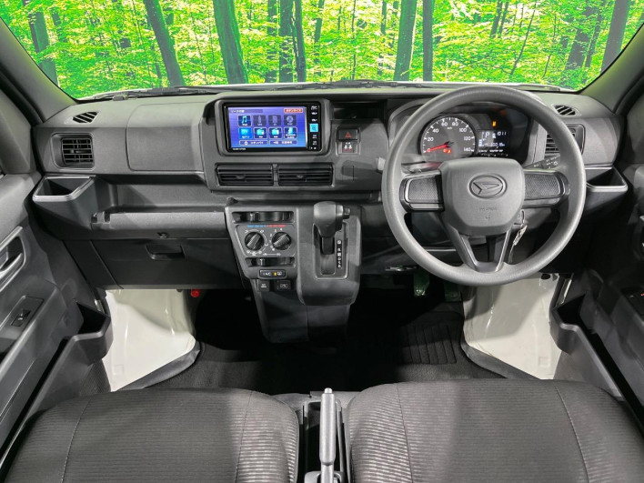 2024 Daihatsu Daihatsu Hijet Cargo 3BD-S700V (UW-6a2632d9e7998)[21]