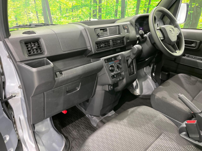 2023 Daihatsu Daihatsu Hijet Cargo 3BD-S710V (UW-6a2632da80fa8)[19]