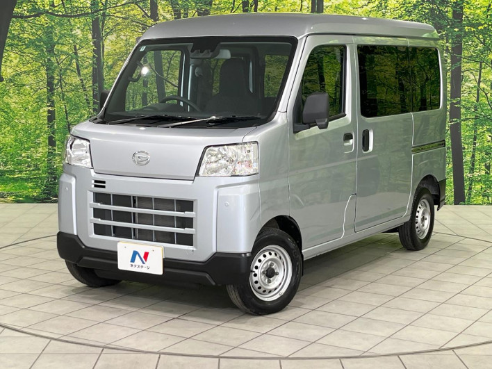 2023 Daihatsu Daihatsu Hijet Cargo 3BD-S710V (UW-6a2632da80fa8)[0]
