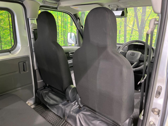 2023 Daihatsu Daihatsu Hijet Cargo 3BD-S710V (UW-6a2632da80fa8)[15]