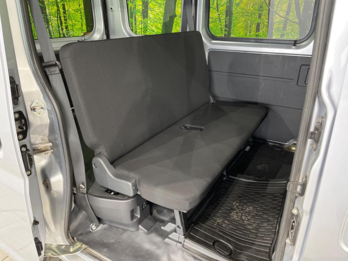 2023 Daihatsu Daihatsu Hijet Cargo 3BD-S710V (UW-6a2632da80fa8)[22]