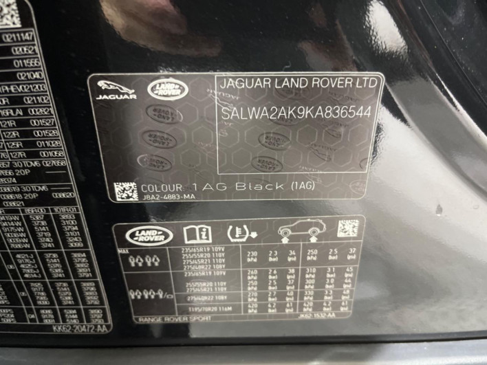 2019 Land Rover Range Rover Sport LDA-LW3KB (UW-6a2632dd50dbd)[1]
