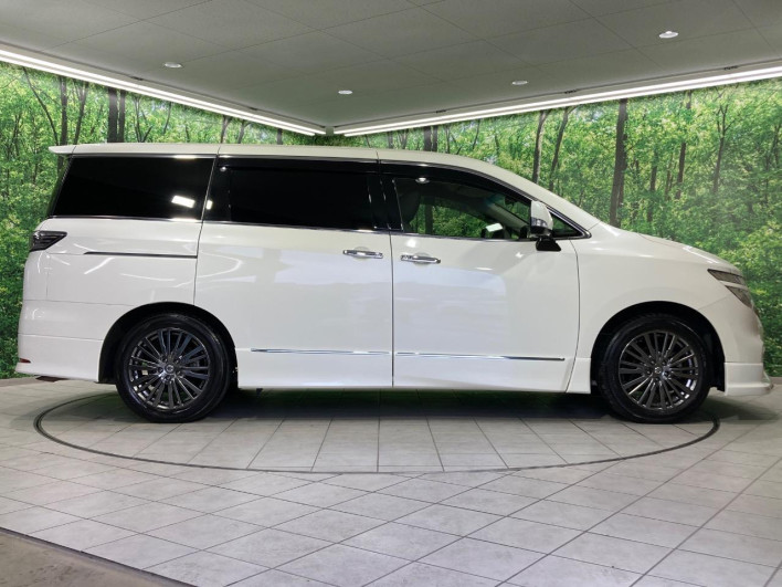 2019 Nissan Elgrand DBA-TE52 (UW-6a2632e5c06f2)[7]